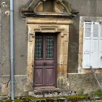 Chapelle Notre-Dame de Presles à Marcilly-en-Bassigny